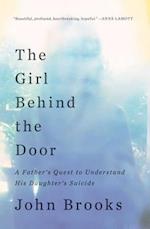 Girl Behind the Door
