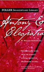 Antony and Cleopatra