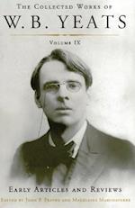 The Collected Works of W.B. Yeats Volume IX