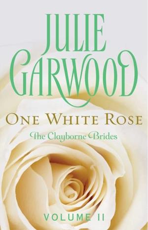 One White Rose