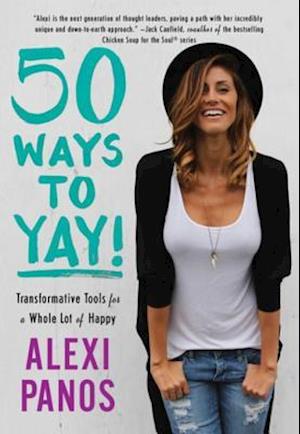 50 Ways to Yay!