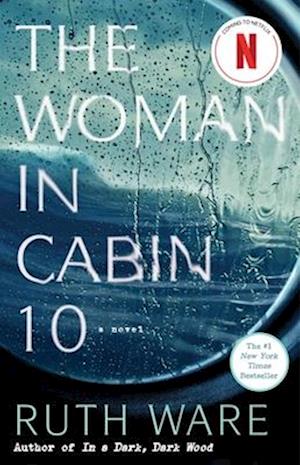 The Woman in Cabin 10