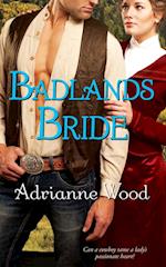 Badlands Bride