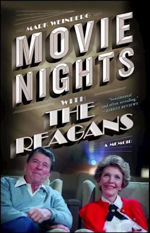 Movie Nights with the Reagans