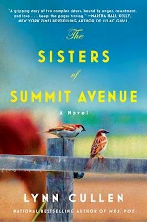 The Sisters of Summit Avenue