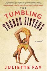 The Tumbling Turner Sisters