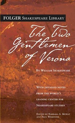 The Two Gentlemen of Verona