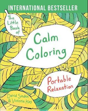 The Little Book of Calm Coloring