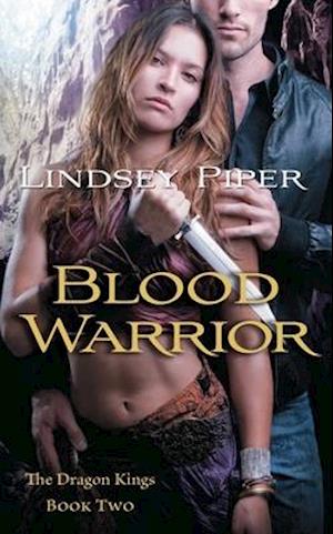 Blood Warrior