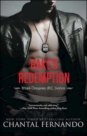 Rake''s Redemption
