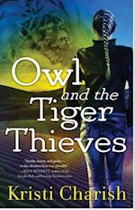 Owl and the Tiger Thieves