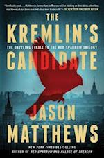 The Kremlin's Candidate, 3