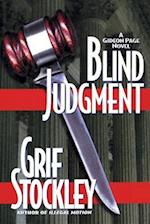 Blind Judgment
