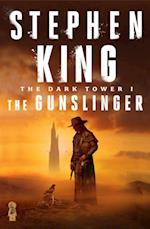 Dark Tower I