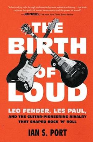 The Birth of Loud