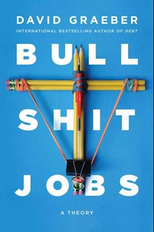 Få Bullshit Jobs af David Graeber som e-bog i ePub format på engelsk -  9781501143342