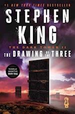 The Dark Tower II, 2: The Drawing of the Three