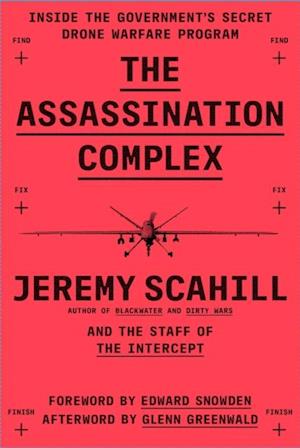 Assassination Complex