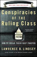 Conspiracies of the Ruling Class