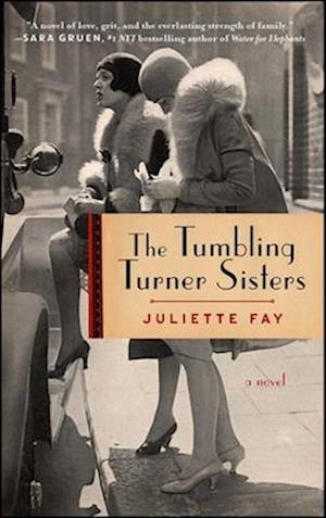 The Tumbling Turner Sisters