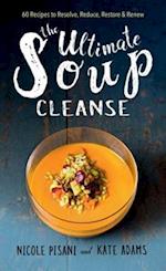 Ultimate Soup Cleanse