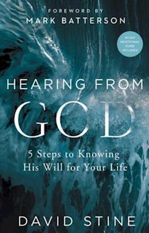 Hearing from God