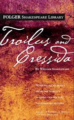 Troilus and Cressida