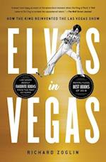 Elvis in Vegas