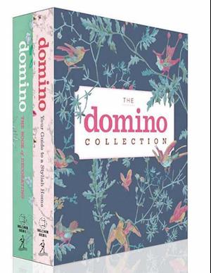 The Domino Decorating Books Box Set