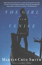 Girl from Venice