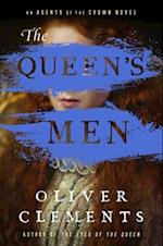 The Queen's Men, Volume 2