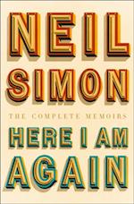 Neil Simon's Memoirs