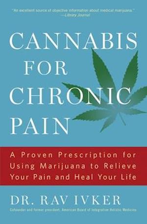 Cannabis for Chronic Pain