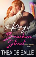 The King of Bourbon Street
