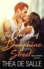 Queen of Dauphine Street