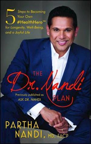 The Dr. Nandi Plan