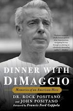 Dinner with DiMaggio