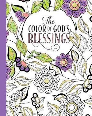 The Color of God's Blessings