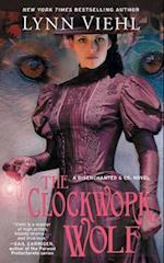 Clockwork Wolf
