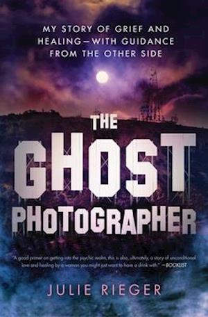 The Ghost Photographer