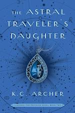ASTRAL TRAVELERS DAUGHTER