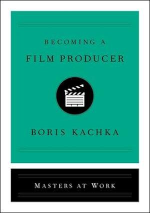 Becoming a Film Producer