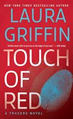 Touch of Red, Volume 12