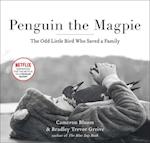 Penguin the Magpie