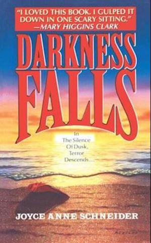 DARKNESS FALLS