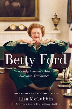 Betty Ford