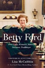 Betty Ford