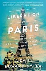 The Liberation of Paris