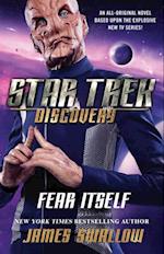 Star Trek: Discovery: Fear Itself