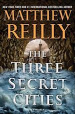 The Three Secret Cities, 5